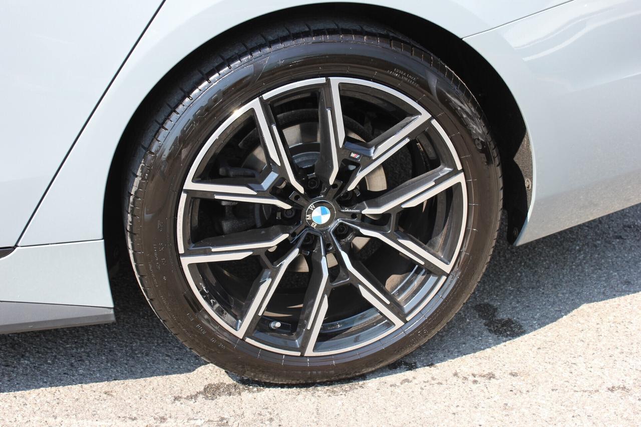 Bmw 420d Gran Coupe Msport NAVY DRIVE SELECT