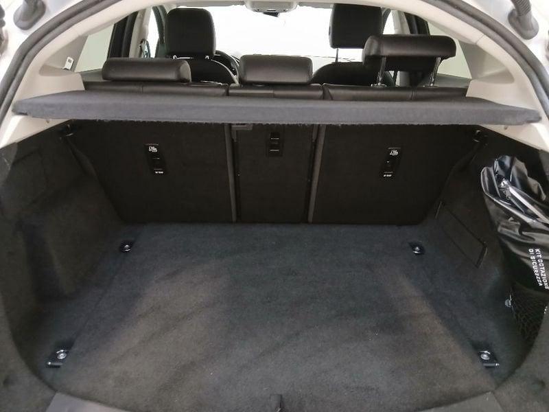 Jaguar E-Pace 2.0d i4 mhev R-Dynamic HSE awd 163cv auto