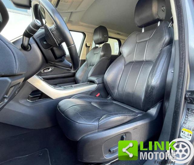 LAND ROVER Range Rover Evoque 2.0 TD4 150 CV 5p. Pure