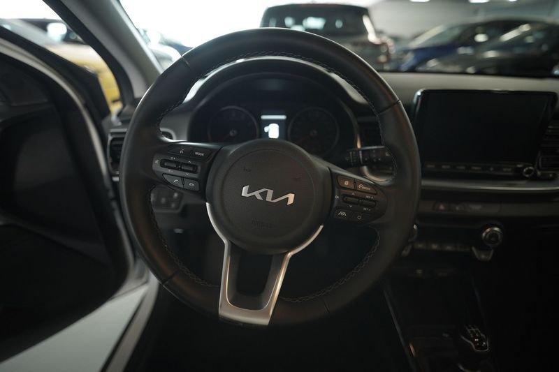 Kia Stonic 1.2 dpi Style 84cv