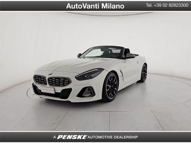 BMW Z4 Z4 M40i