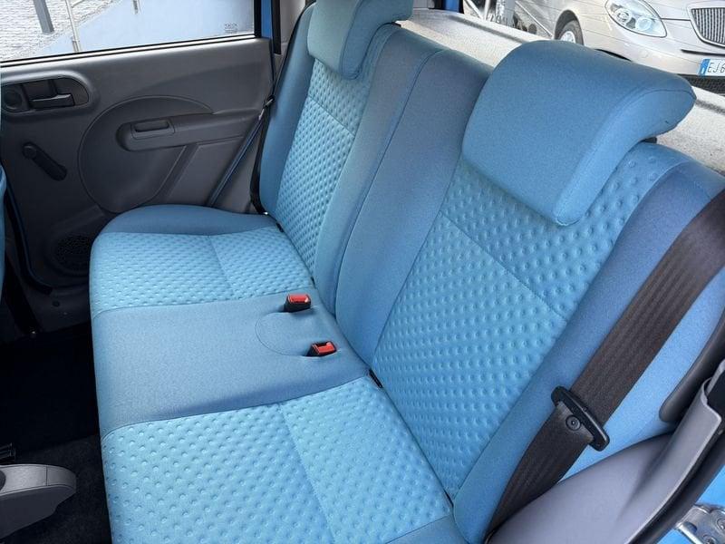 FIAT Panda Panda 1.2 Dynamic Class IDONEA NEOPATENTATI