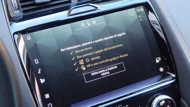 JAGUAR E-Pace 2.0D I4 163 CV AWD Auto