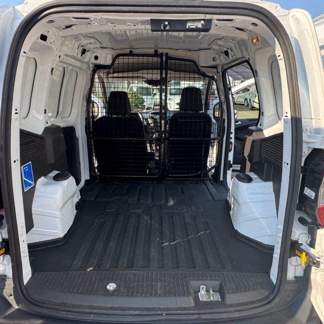 FORD Transit Courier 1.5 TDCi FURGONE TREND