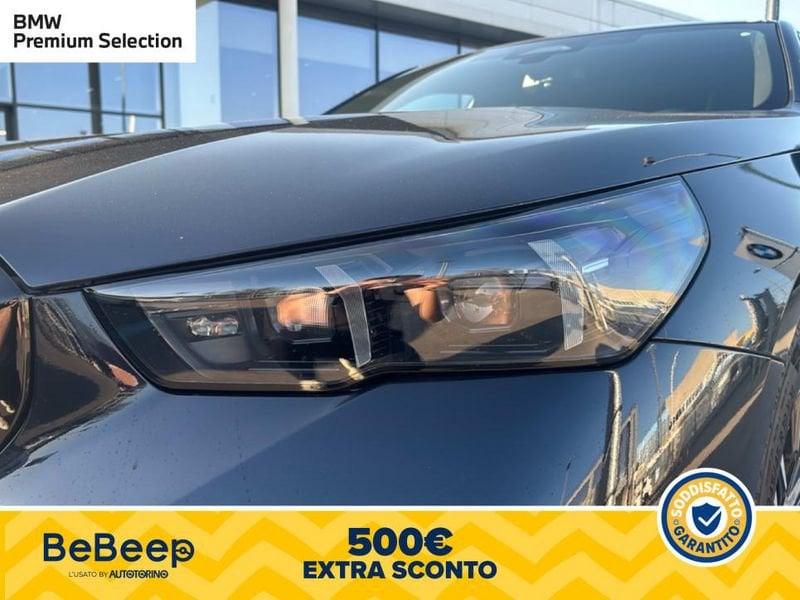 BMW Serie 5 I5 XDRIVE40 MSPORT PRO