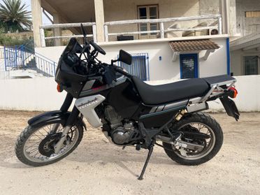 Yamaha XT 600Z Tenere- 91