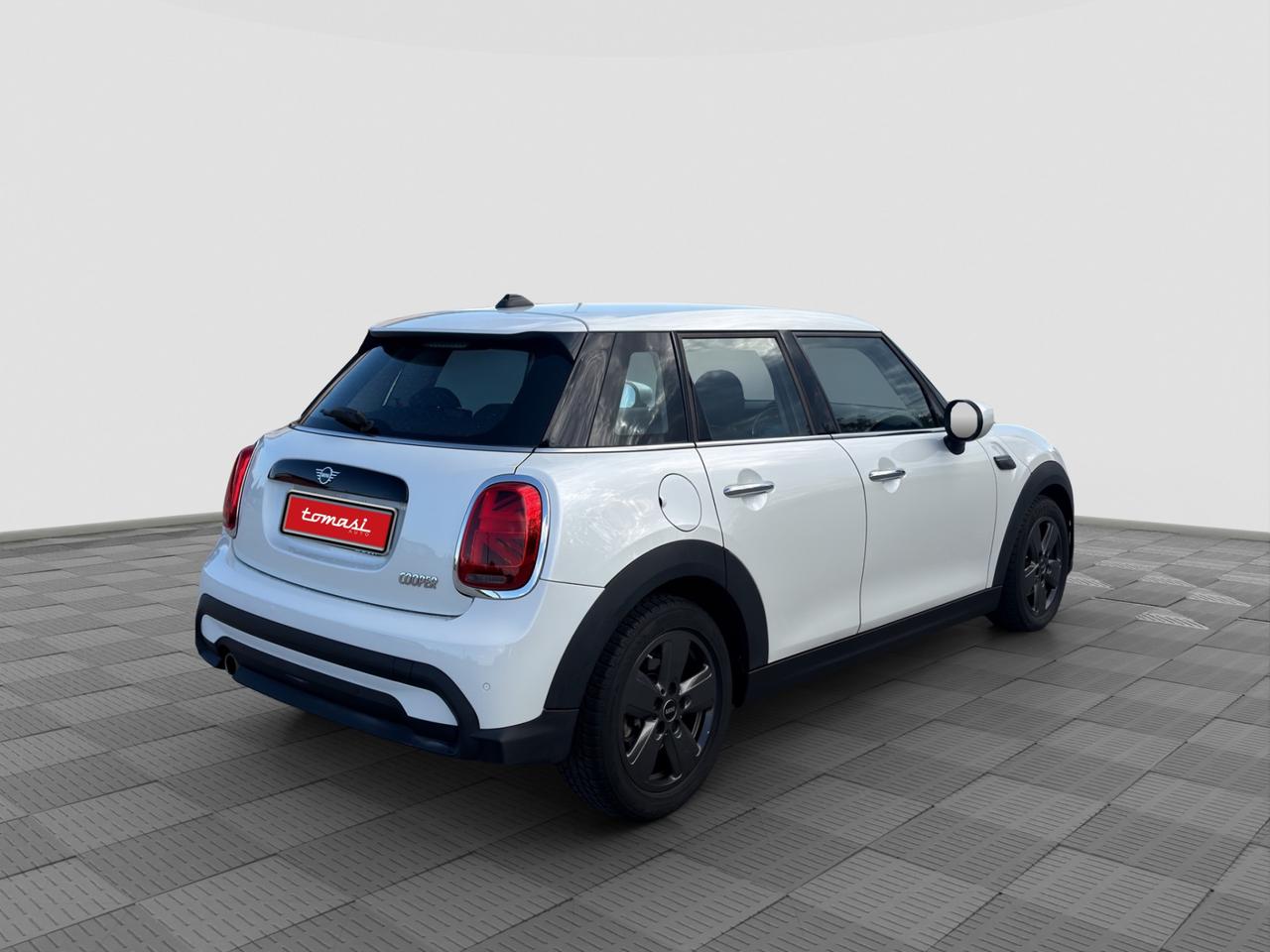 MINI Mini 5 porte (F55) 1.5 Cooper Classic 5 porte