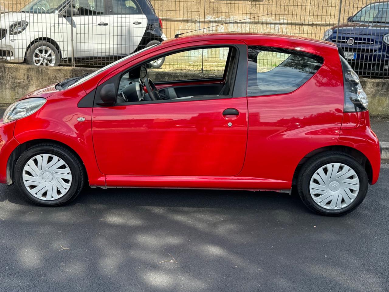 Citroen C1 1.0 3 porte airdream Ideal