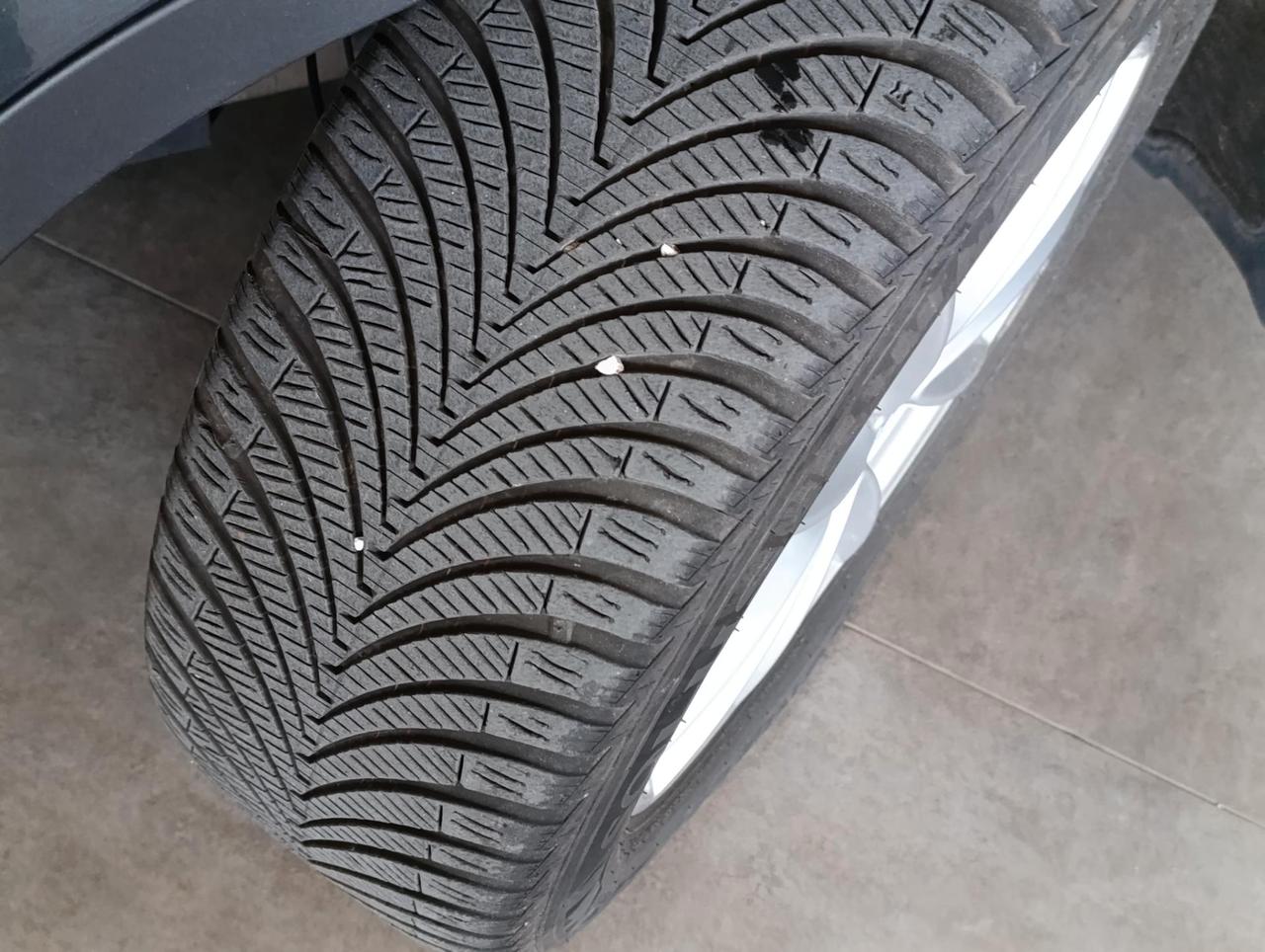 BMW X1 sdrive18d Business Advantage auto