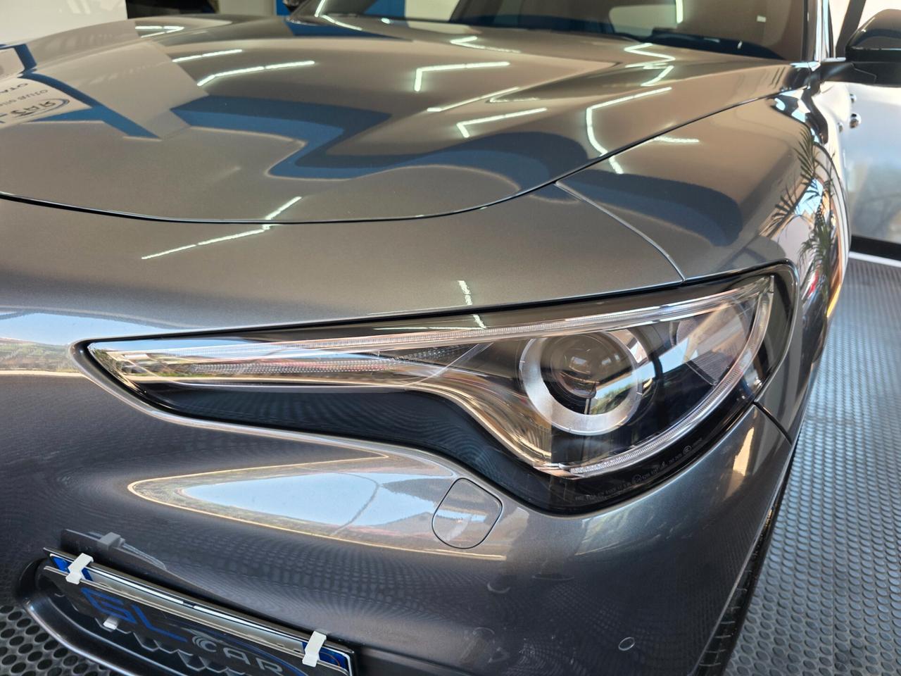 Stelvio 2.2 160CV AT8Sport 2020 TETTO