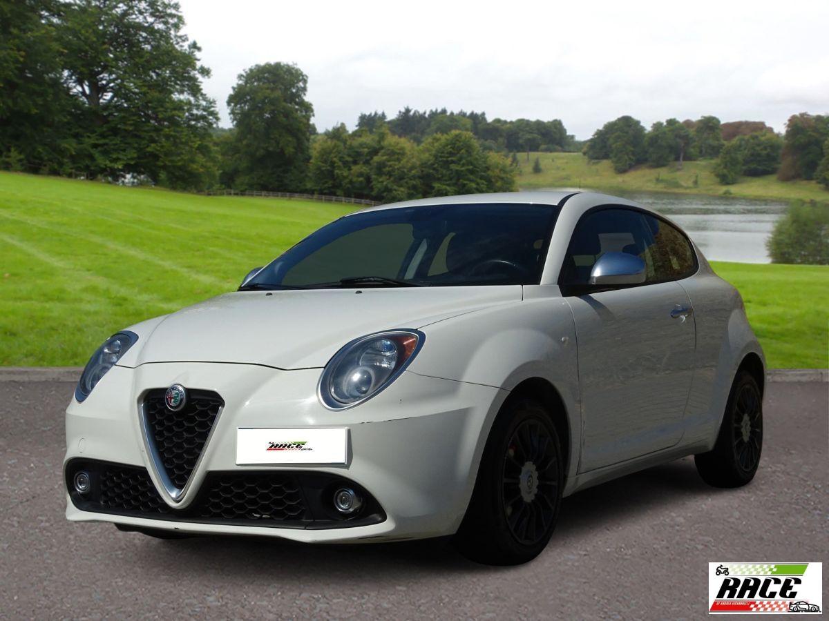 ALFA ROMEO - MiTo - 1.4 Super