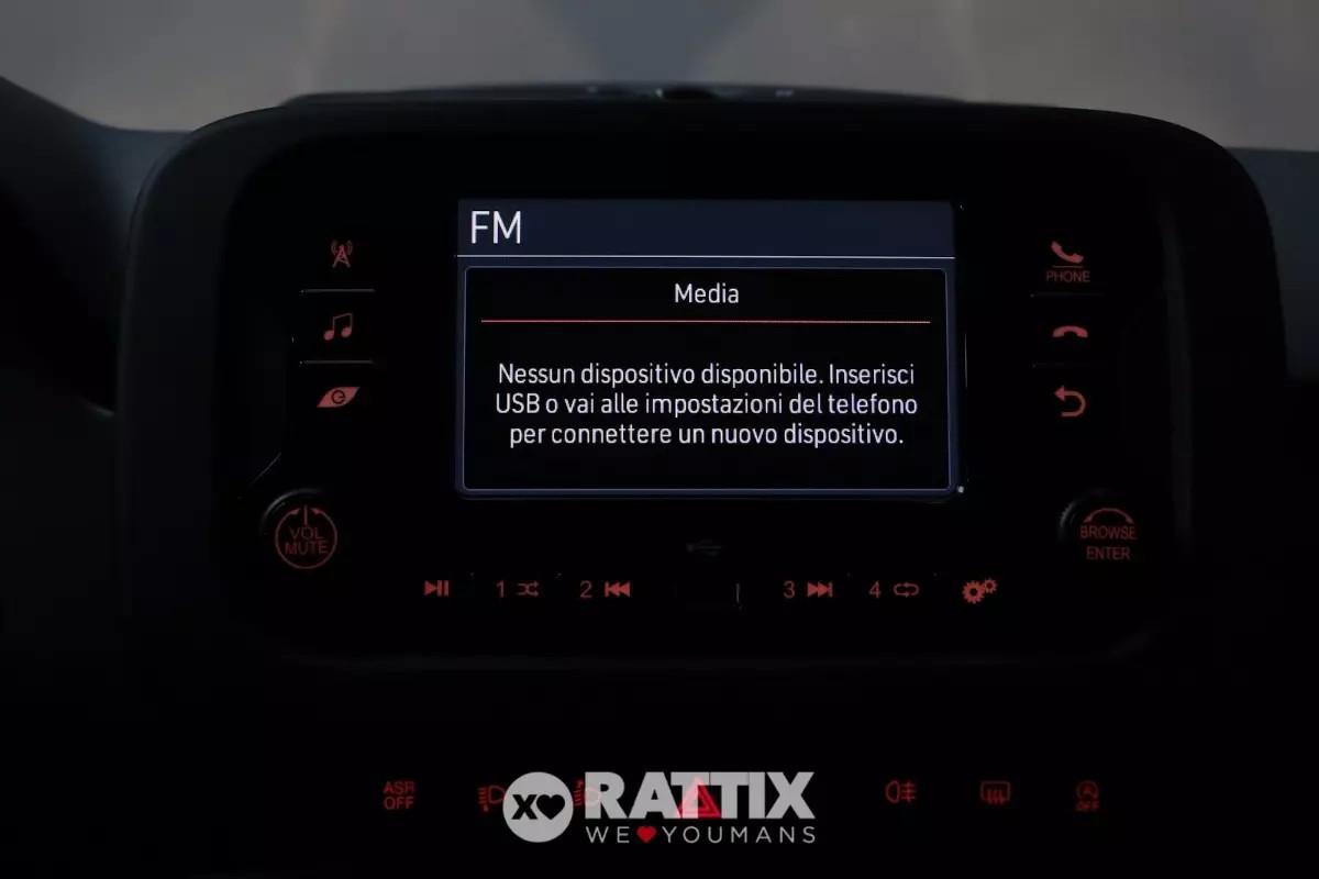 Fiat Panda 1.0 Firefly Hybrid 70CV 5p.ti + Pack City