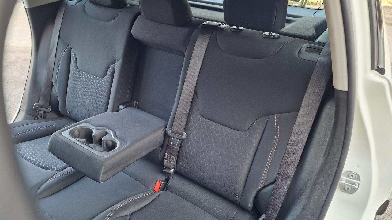Jeep Compass 1.6 Multijet 120CV