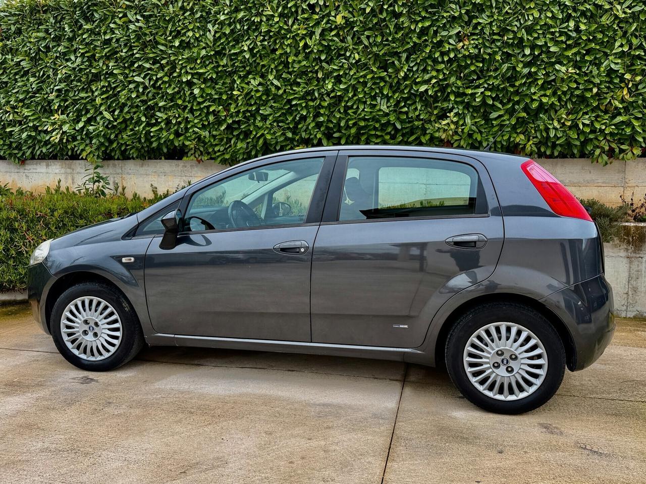 Fiat Grande Punto 1.2 Benzina .Dynamic