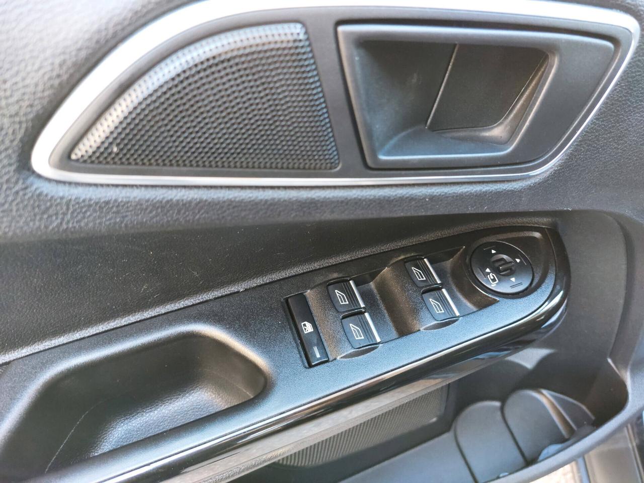 Ford B-Max 1.5 TDCi 95 CV Titanium