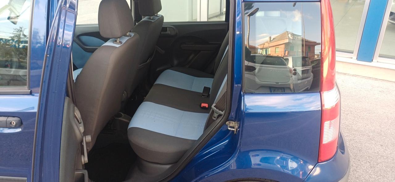Fiat Panda 1.2 Alessi