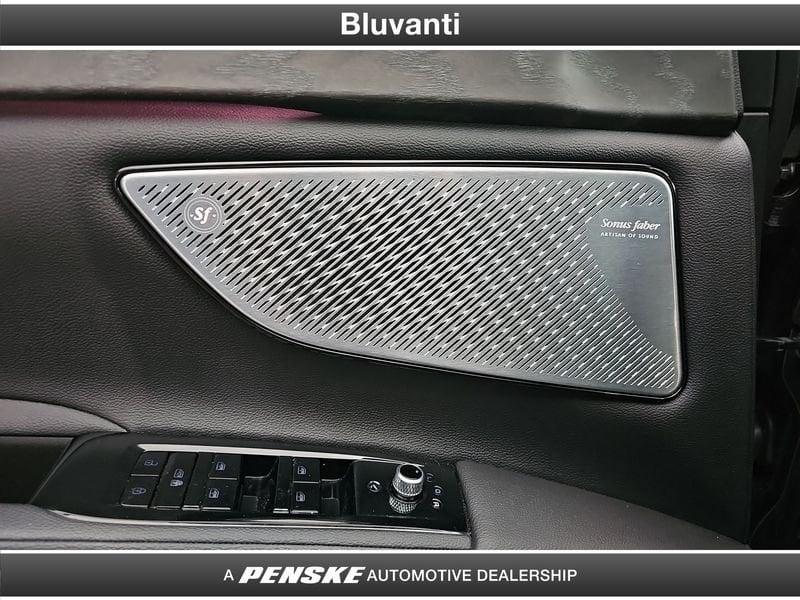 Maserati Grecale Grecale MHEV 250 CV AWD GT