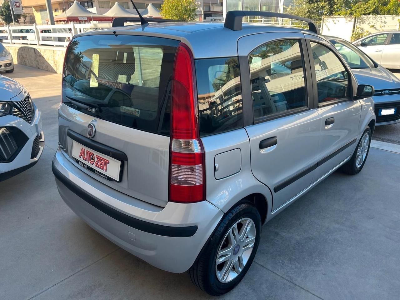 Fiat Panda 1.2 Dynamic