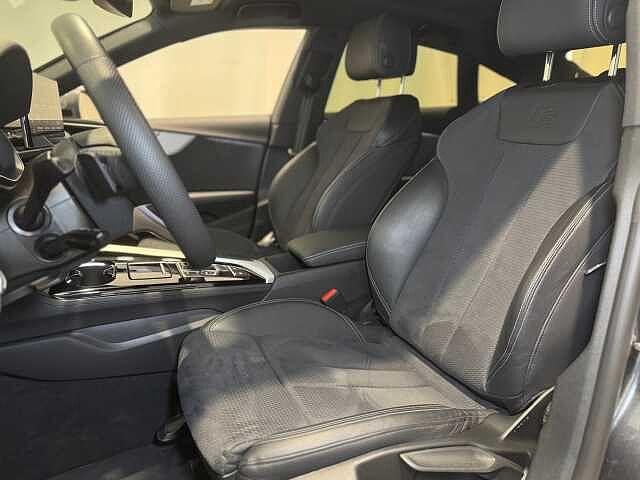 Audi A5 35 TDI S tronic S line edition