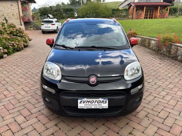 Fiat Panda 1.2 B/GPL 69 CV Lounge