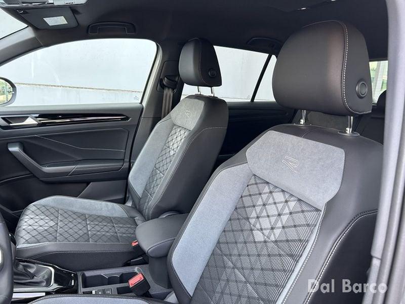 Volkswagen T-Roc 1.5 TSI ACT DSG R-Line