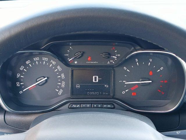 CITROEN C3 Shine 1.2 82 S&S