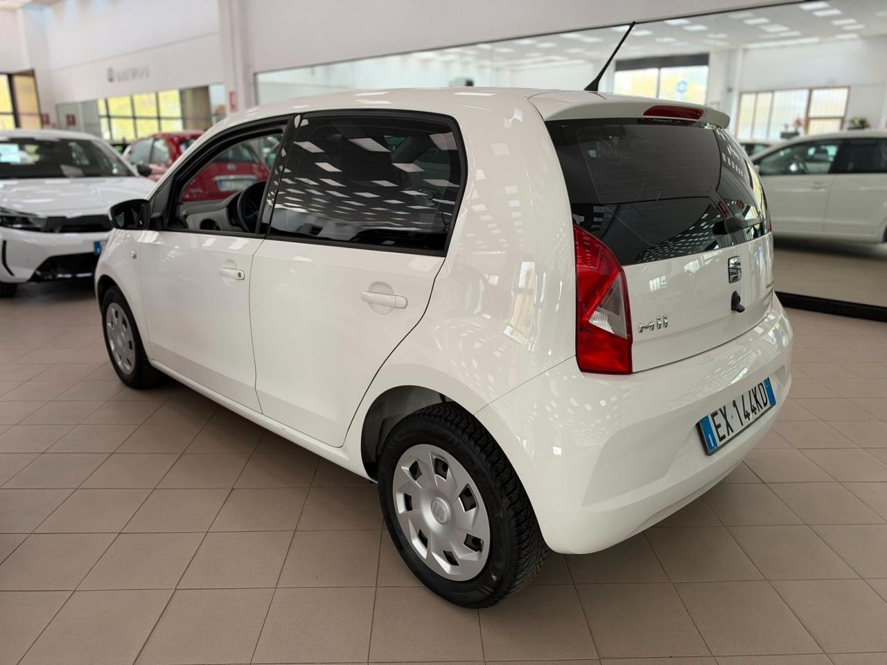 Seat Mii 1.0 METANO 68 CV 5 porte - Style Ecofuel