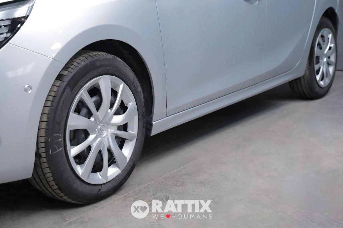 Opel Corsa 1.2 75CV Edition