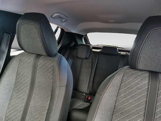 Peugeot 208 208 5P - ALLURE PureTech 100 S&S