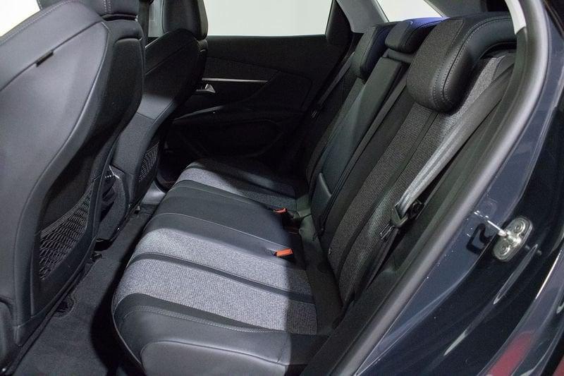 Peugeot 3008 3008 BlueHDi 130cv EAT8 Allure