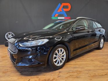 Ford Mondeo Station Wagon Mondeo SW 1.5 tdci Titanium Business s&s 120cv