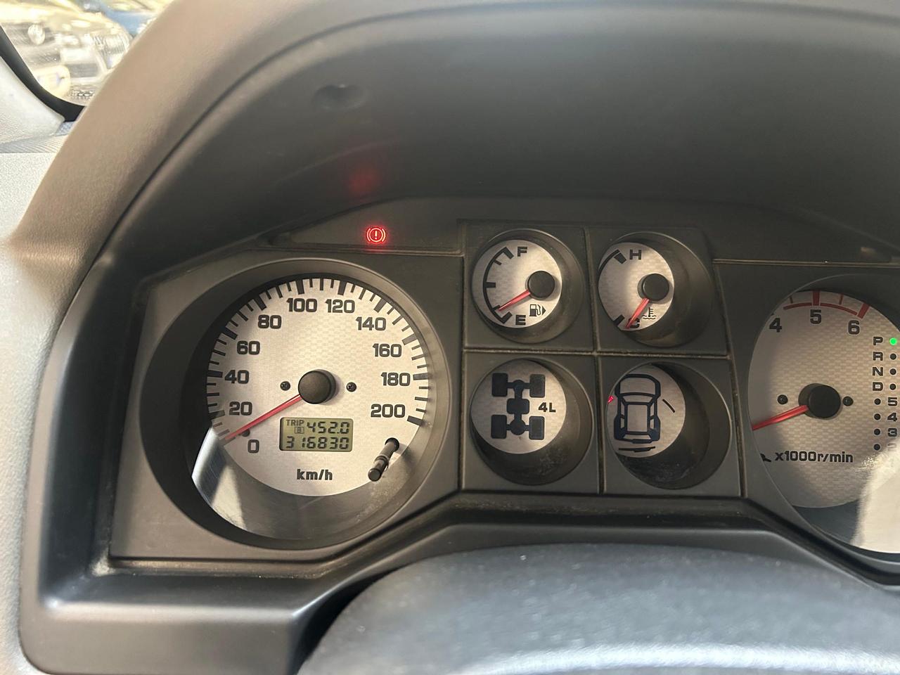 Mitsubishi Pajero 3p 3.2 tdi 16v di-d Invite