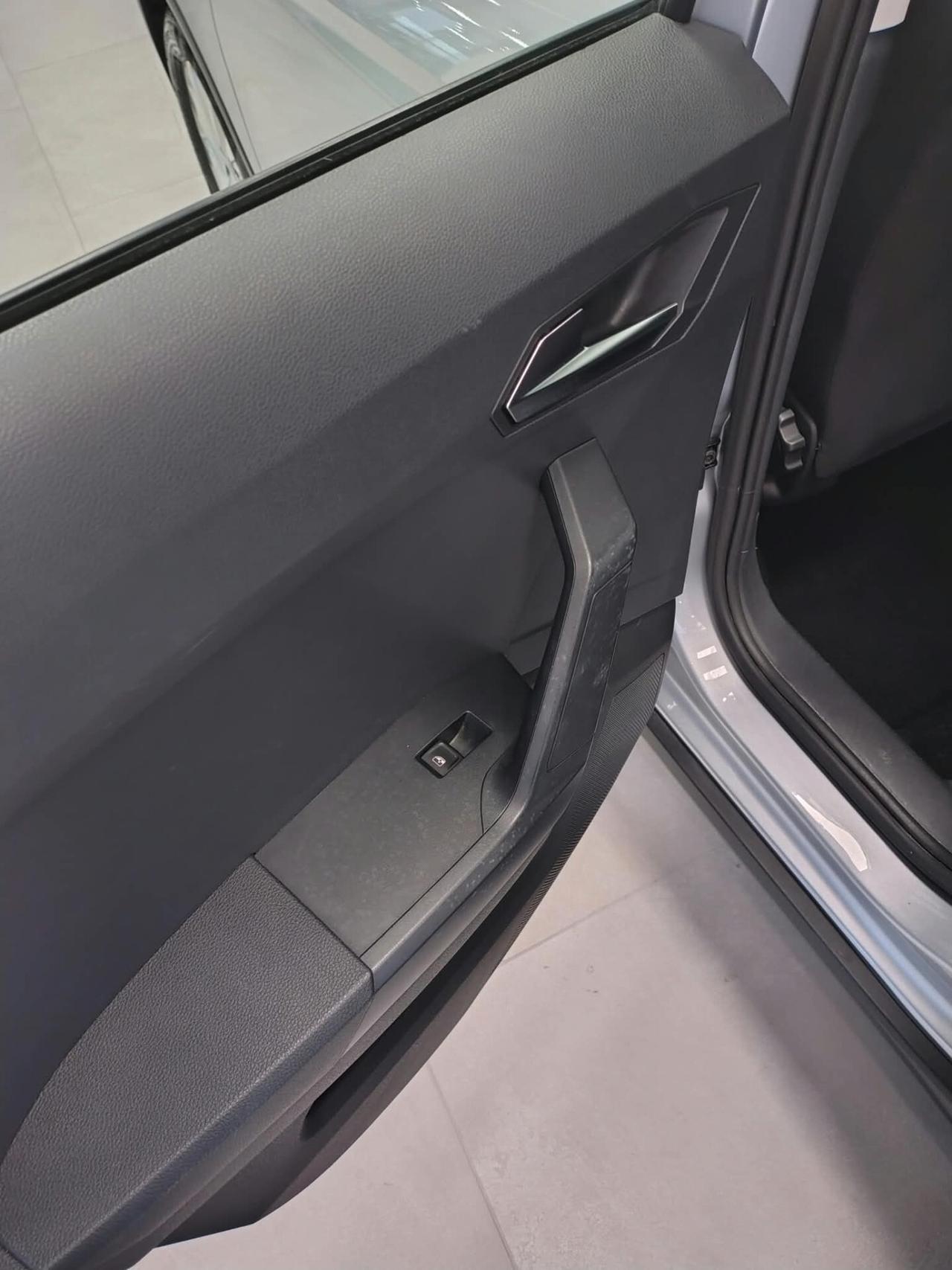 Seat Arona 1.0 EcoTSI Style