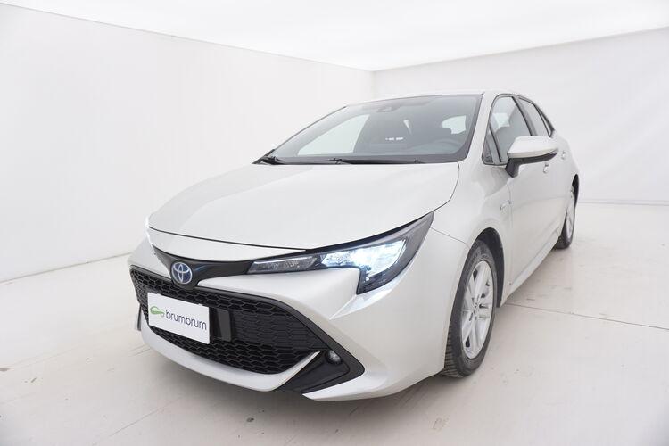 Toyota Corolla Hybrid Business BR316226 1.8 Full Hybrid 122CV