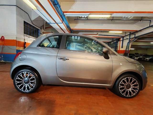 Fiat 500 1.0 Hybrid 70cv Dolcevita R16+ Navi 36 Rate 186,65