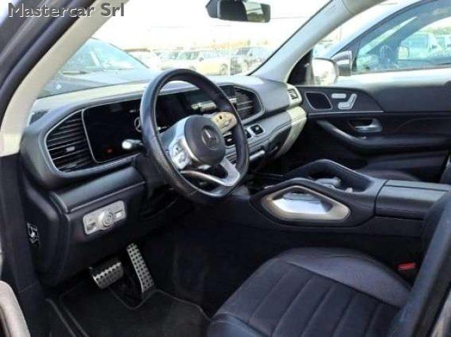 MERCEDES-BENZ GLE 350 GLE phev (e eq-power) Premium 4matic Auto -GM175DS