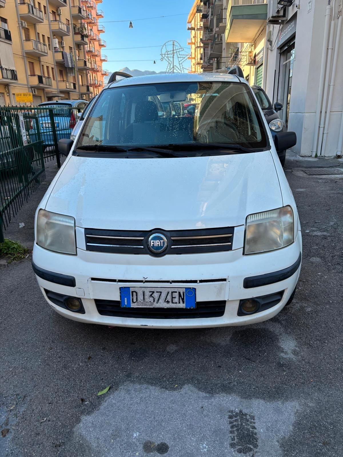 Fiat Panda 1.1 Active