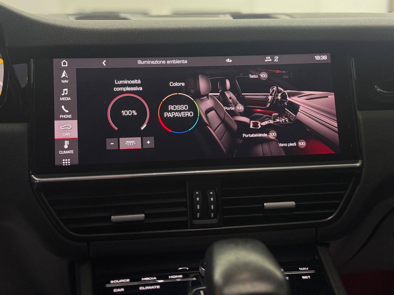 Porsche Cayenne 3.0 340Cv Iper Full