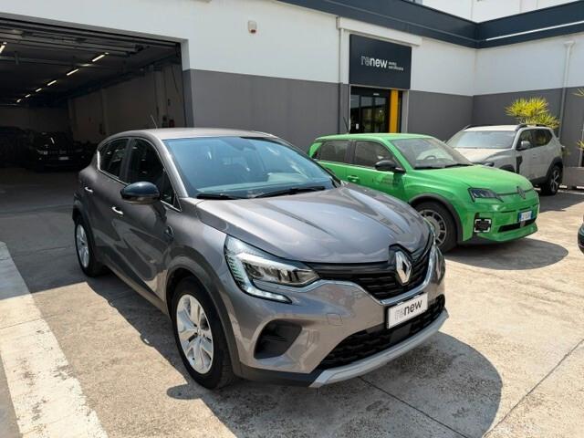 Renault Captur TCe 90 CV Equilibre