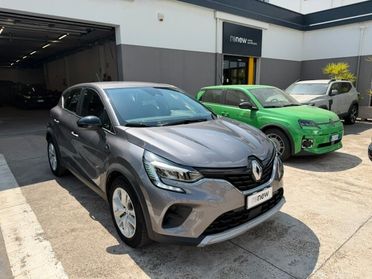 Renault Captur TCe 90 CV Equilibre