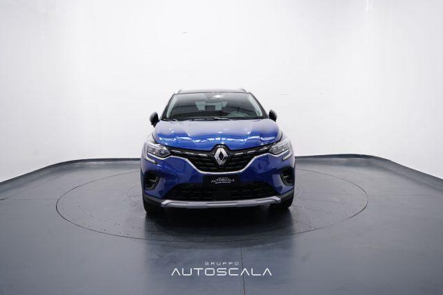 RENAULT Captur 1.0 TCe 90 CV Techno