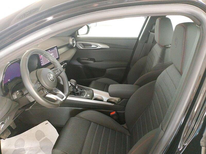 Alfa Romeo Tonale 1.5 130 CV MHEV TCT7 Sprint