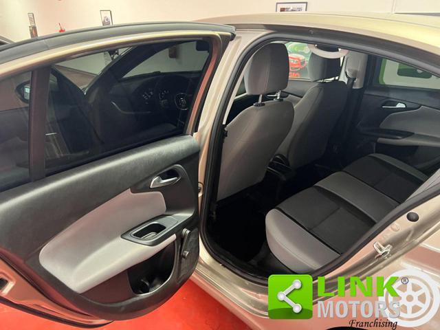 FIAT Tipo 1.6 Mjt 4 porte Easy