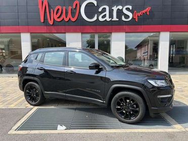 Jeep Compass 1.3 Turbo T4 2WD Night Eagle NAVI-CAM