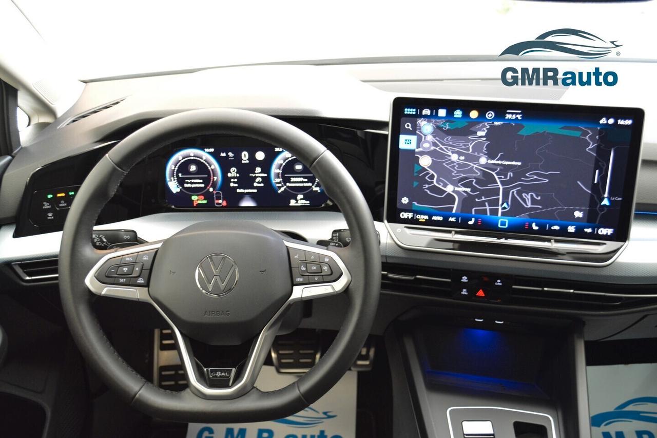 Volkswagen Golf 1.5 TSI eHybrid DSG Edition Plus IN SEDE PREZZO REALE