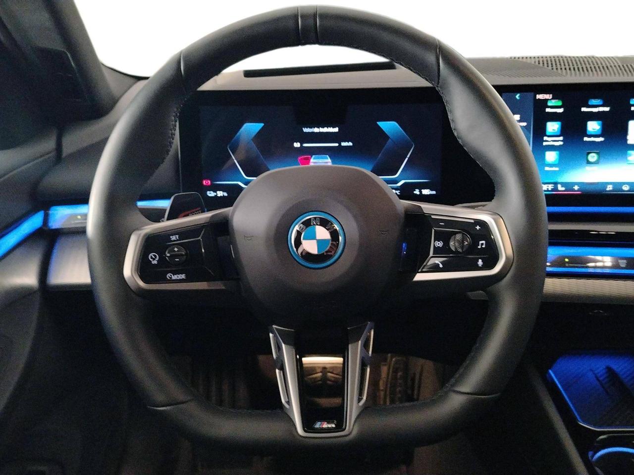 BMW Serie 5 i5 xDrive40 MSport Pro