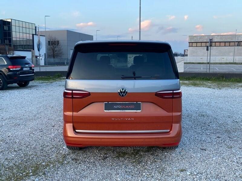 Volkswagen Multivan 2.0 TDI Style DSG 150 CV
