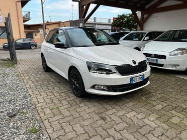 Skoda Fabia 1.4 TDI 90 CV Wagon Style