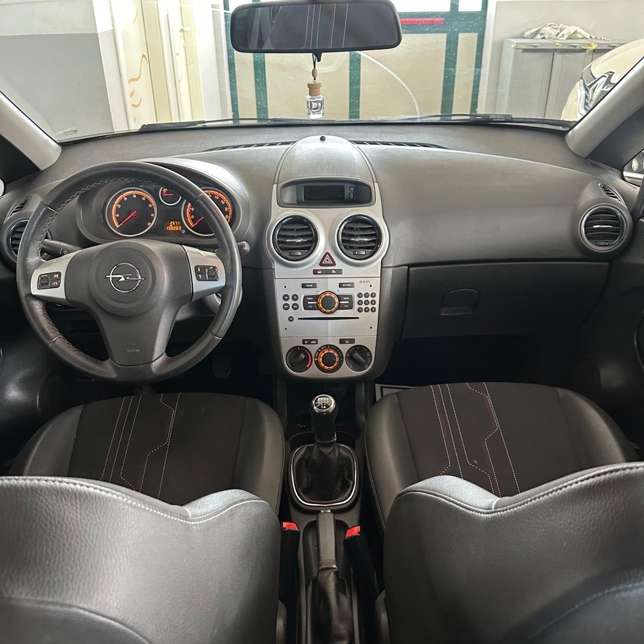 Opel Corsa 1.0 12V 3 porte Elective