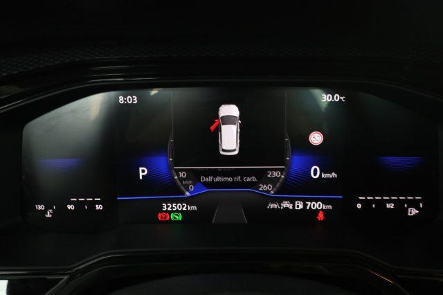 VOLKSWAGEN Polo Polo 1.0 TSI DSG Life